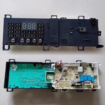 TD100V321DG5适用于小天鹅滚筒洗衣机电脑板主板17138100019451