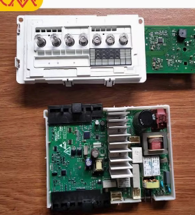 适用西门子滚筒洗衣机WM12N1680WWM12N1600W变频板电源主板显示板