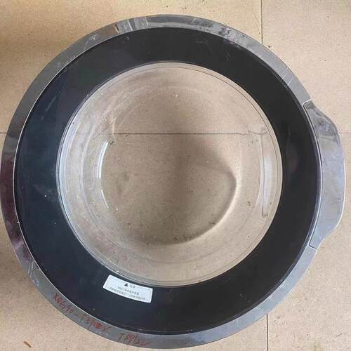 适用于格兰仕滚筒洗衣机XQG100-T512WV观察玻璃门一套