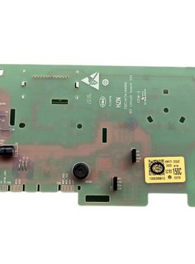 海尔滚筒洗衣机EG100HB209G EG100HMAX2S电脑板0021800150C显示板