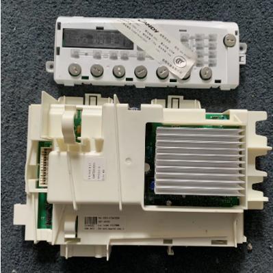 金羚卡迪滚筒洗衣机DX90-B12SIA 电脑板配件主板显示板