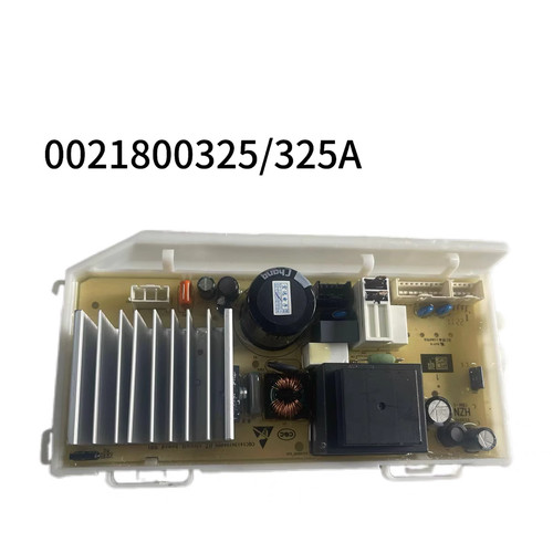 0021800325/A/B适用海尔统帅洗衣机TQG100-B29S-B22S主机板驱动板