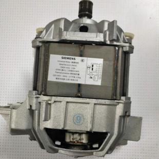 1BA6760 WD12H460TI 0LD电机7线 12H460 西门子滚筒洗衣机XQG70