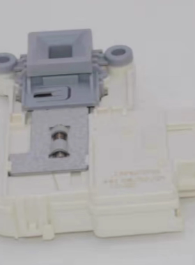 适用伊莱克斯洗衣机门锁开关EWF12732S EWF14922S EWW14912门开关