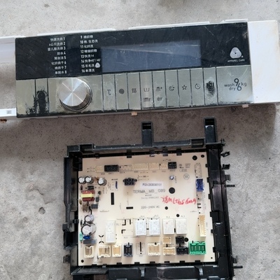 适用于根德GRunDIG滚筒洗衣机GWD5927SC电脑驱动板FG9-2838360101