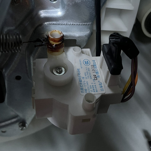 29V 原装 电机HM H7140阀牵引器 松下洗衣机XQB75