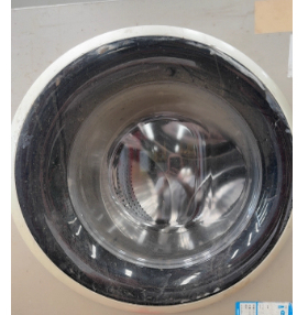 适用于海尔EG100B108S洗衣机玻璃门一套