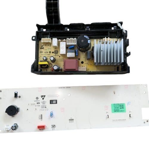 适用于创维滚筒洗衣机电脑版XQG80-B15MC主板X2362-001-2302/2603
