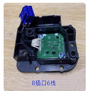 L165 LD165 166 169 169洗衣机传感器3D 168 松下XQG100