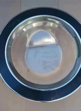 三星滚筒洗衣机WD8754CJZ全自动WD8754RJA合页铰链玻璃门观察窗