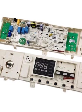 适用MD100Q31DG5滚筒洗衣机17138100015728主控板电脑板