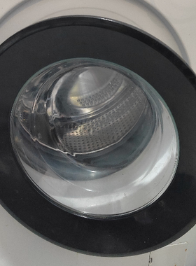 适用于荣事达洗衣机TRD71184BG/ERFC105020W观察玻璃一套