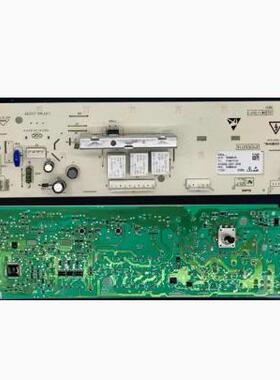 TCL滚筒洗衣机电脑板XQG80-Q300D/XQG80-Q310DH 主板 3104010143