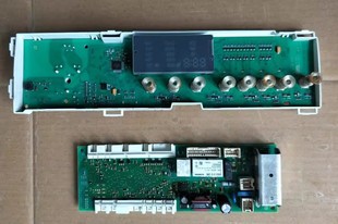 WM2008 WM12S460TI电源主板电脑板 Smart 适用西门子滚筒洗衣机3D
