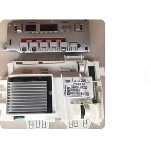 卡迪 金羚洗衣机XQG70-B12SD XQG80-B12SD XQG70S-B10D主板显示板