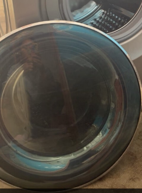 适用伊莱克斯洗衣机EWF12233TS ZWF12102LG EWF12043TS观察玻璃门