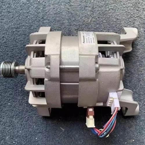 适用于松下E10GW GS XQG100-E1135 E1130滚筒洗衣机电机马达变频5