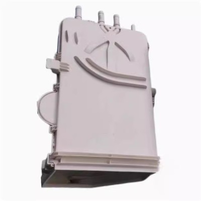 海尔滚筒洗衣机@G7012B16W N EG7012B29W NCHU储存水 底盒