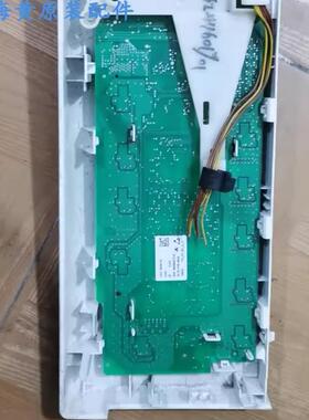 适用于博世滚筒洗衣机WAS288671W/WAS244601W电源主板 显示板