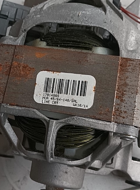 格兰仕滚筒洗衣机XQG60-A510M电机马达MCC52/64-148/GAL