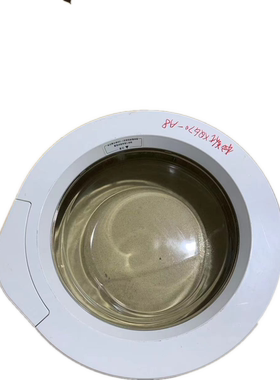 格兰仕滚筒洗衣机XQG70-A9 XQG60-A7 GDW60A8玻璃门 门框 门把手