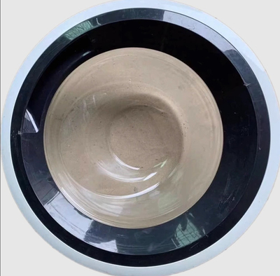 适用西门子洗衣机XQG90-WM12P2601W WM12P2681W WM12P2691W玻璃门