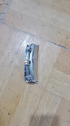 卡迪滚筒GC412720S门把手
