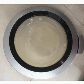 三洋滚筒洗衣机WF810326BSOS玻璃门WF810626BICSOS铰链门把勾门框