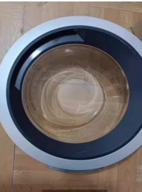 适用于博世XQG90-WAP242681W洗衣机 WAP242C01W滚筒玻璃门