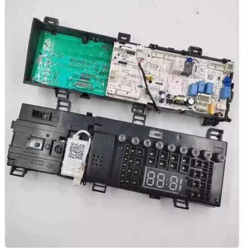 适用于小天鹅滚筒洗衣机电脑板TD100V62WADS5主板17138100014927