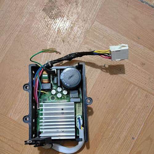适用小天鹅洗衣机TG100VT616WIADY电脑主板版 驱动板
