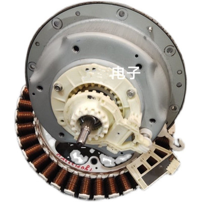 适用LG原装变频洗衣机离合器