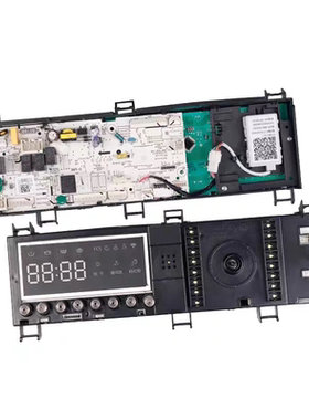 小天鹅滚筒洗衣机电脑板TD100S32DG5电路控制主板17138100018497