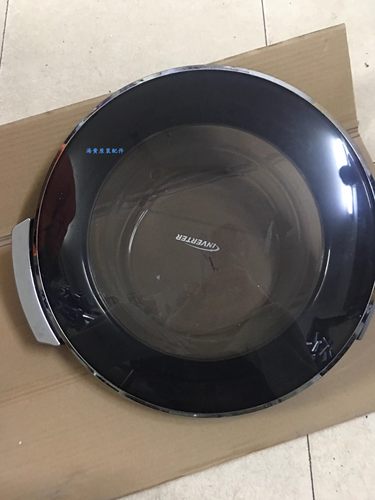 松下滚筒洗衣机XQG100-E1255