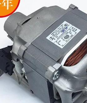松下滚筒洗衣机XQG70-EA7221,EA7222 E57212 E7121 77212马达电机