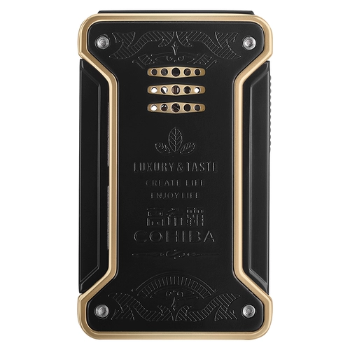 Cohiba Gaosa Сигара Специальная более легкая эластичная ветрозащитная ветрозащитная ветрозащитная