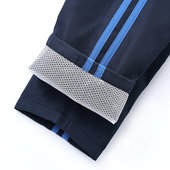 运动长裤 男女 包邮 子 校服裤 学生 高中 初中 双蓝杠 春秋藏青色