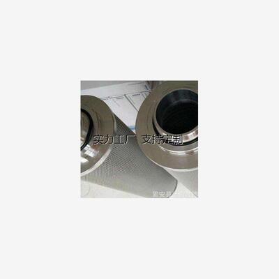 定制319435不锈钢折叠滤