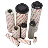 滤芯定制液压滤芯HYDAC贺德克滤芯1300R010BN4HC 0009L002BN