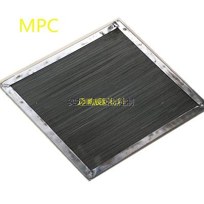 定制方形阻火器 方形阻火器芯 阻火芯 阻火填料网 方形不锈钢网可
