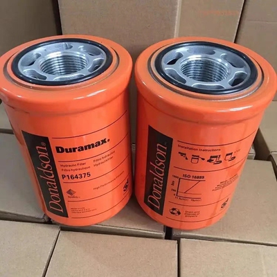 定制唐纳森滤芯P164378P163542P164381P165569唐纳森液压滤芯进油