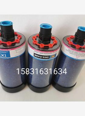 定制齿轮箱硅胶呼吸帽DES-CASE干燥过滤芯空气除湿器DC-3