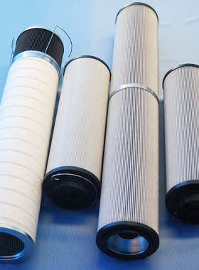 滤芯定制RP143922F1036H折叠滤芯风电滤芯滤芯齿轮箱滤芯