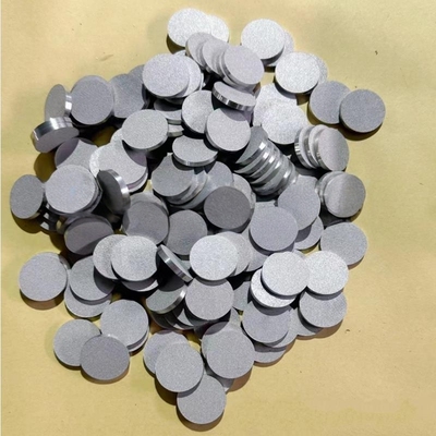 滤芯定制不锈钢烧结过滤片