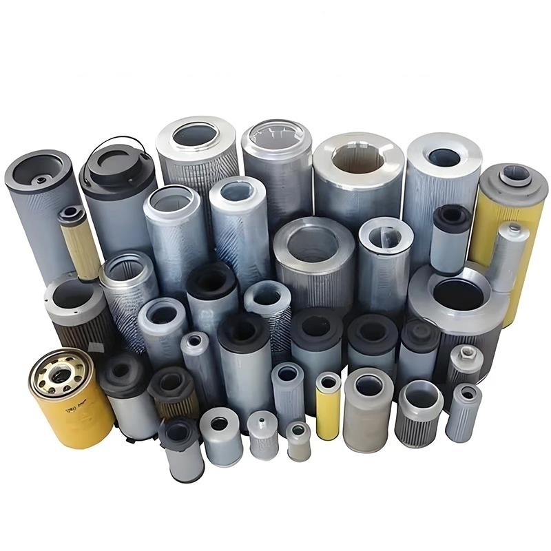 滤芯定制定做液压油钢厂电厂