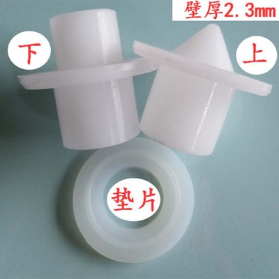 PP棉滤芯堵头精密保安过滤器