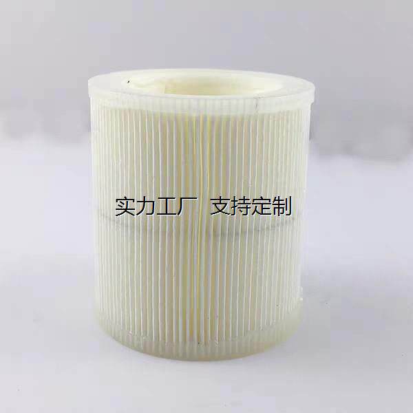 滤芯定制海龟吸氧机滤芯海龟制氧机二级过滤器V.VE.VH系列氧气机
