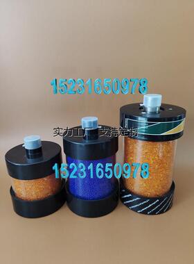 定制BDH200 风电齿轮箱呼吸器滤芯替代BDH400除湿空滤  BDH800过
