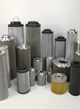 滤芯定制MAHLE马勒全系列厂家直销77680382PI3205PSVST10液压油过