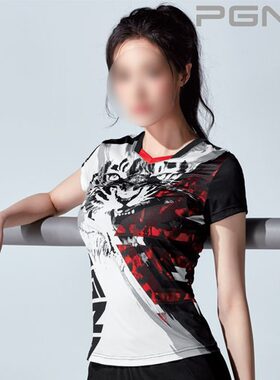 韩国代购PGNC羽毛球服速干透气